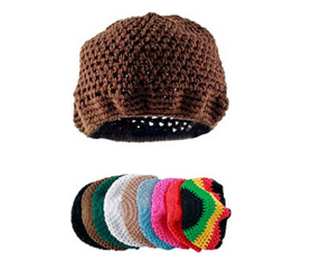 What Is Crochet Cotton? | eHow.com