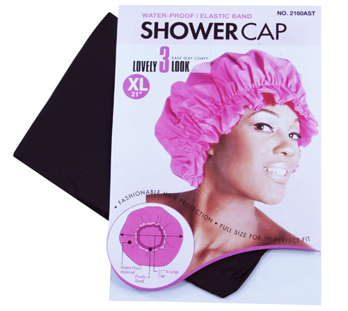 4002160-Ladys-X-Large-Black-Shower-Cap.jpg