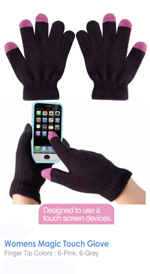 Gloves 