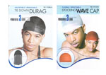 Durags & wave Caps