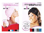 Womens' Wrap Caps