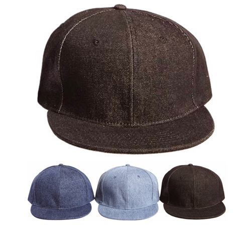 3201722_cotton_denim_snapback_caps.jpg