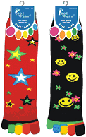 Winter Socks  