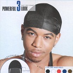 Men's Durag, Do rag, Dorag, Stocking wave Cap