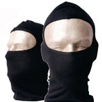 Ninja Mask, Face Mask