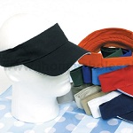 Sun Visor, Novelty Cap