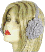 Ear Muff 