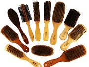 hair brushes