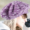 Fashion Knitted Beret