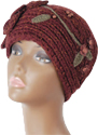 Fashion Knitted Headband