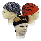 Head wrap