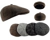 Wool Ivy Cap