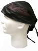 Genuine Leather Head wrap