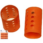 Magnetic Rollers
