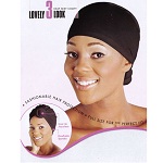 Women's Wrap caps, spandex Durags, Sleeping Caps, Bonnets, Shower Caps