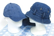 crochet cap