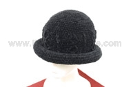 Chenille Hat