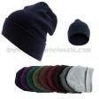 Beanie Cap & Knitted Cap By Dozen