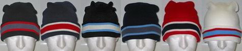 novelty beanie
